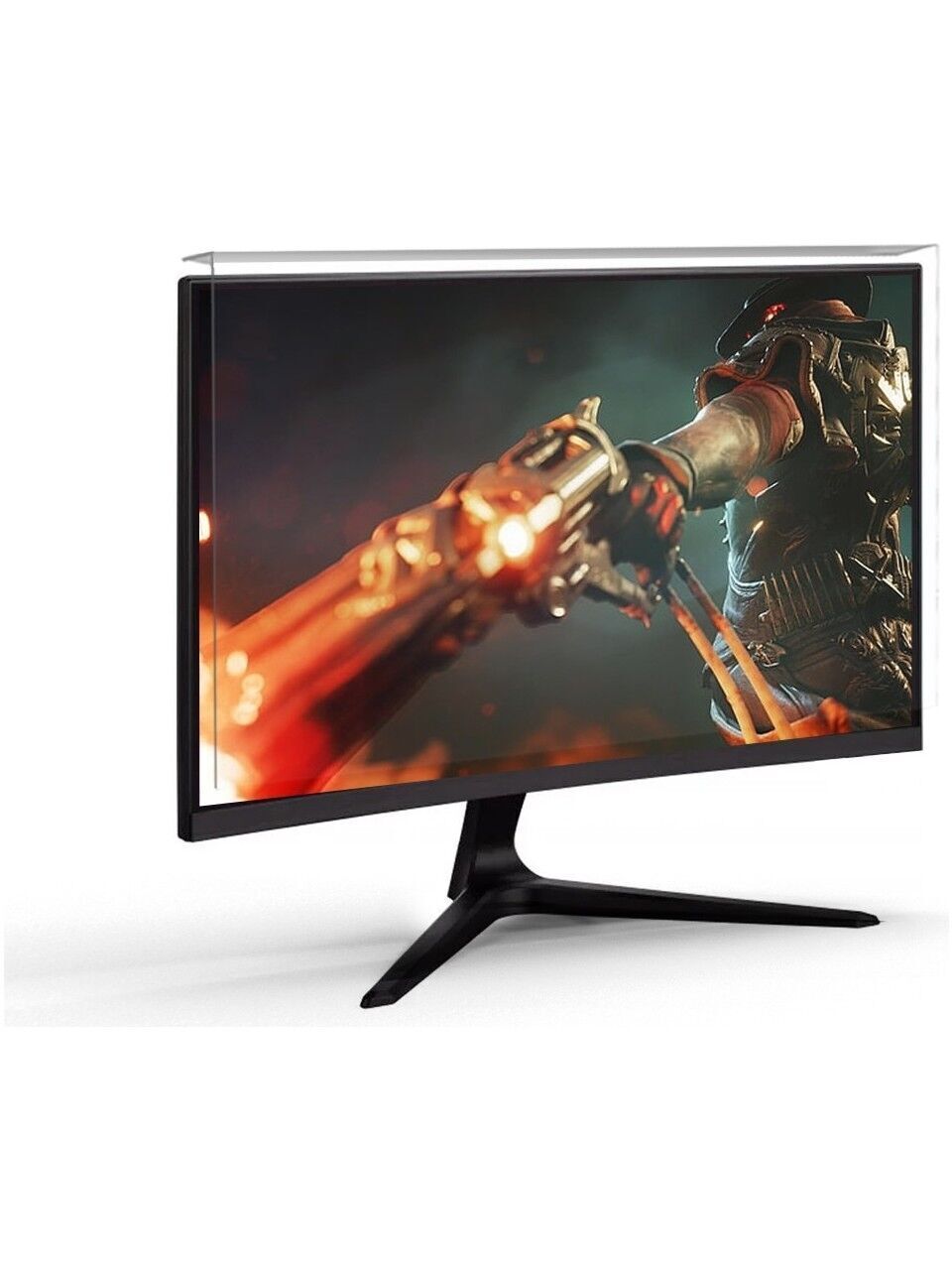 Tivivor 29'' (73 Ekran) Monitör Ekran Koruyucu